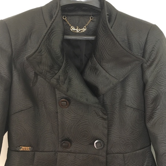 Miss Sixty Fit and flare jacket. - Picture 2 of 3